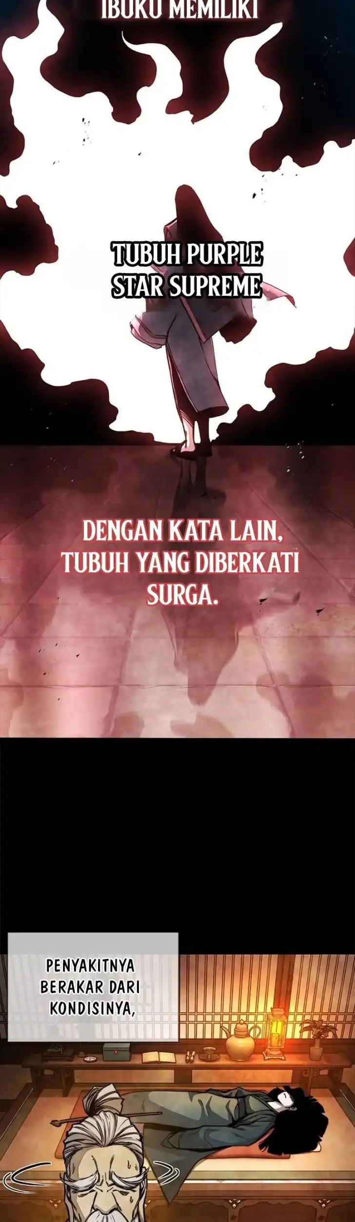 The Absolute Scholar Chapter 3 Gambar 4