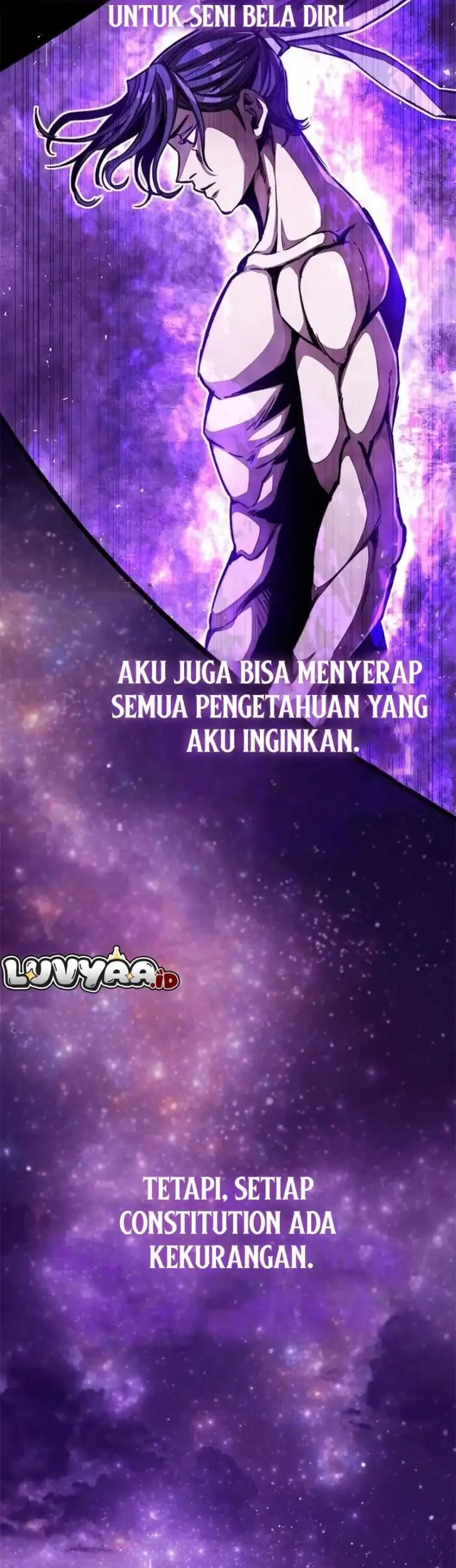 The Absolute Scholar Chapter 3 Gambar 8