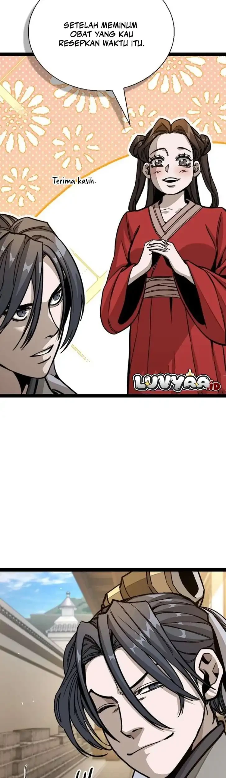 The Absolute Scholar Chapter 4 Gambar 11