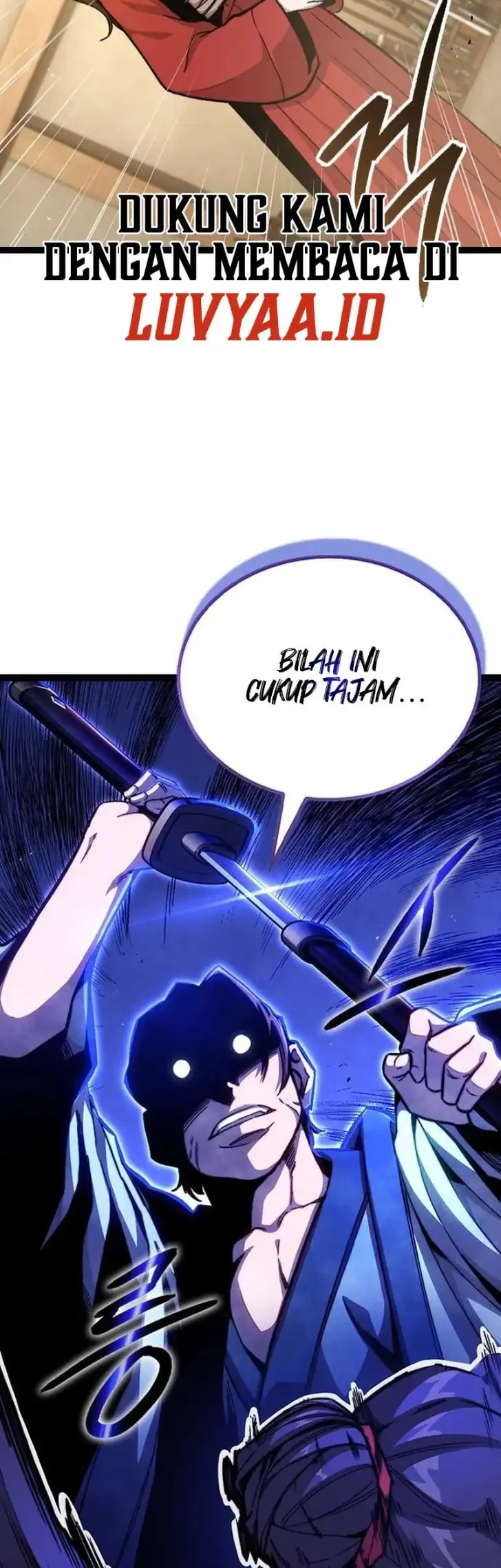 The Absolute Scholar Chapter 4 Gambar 18