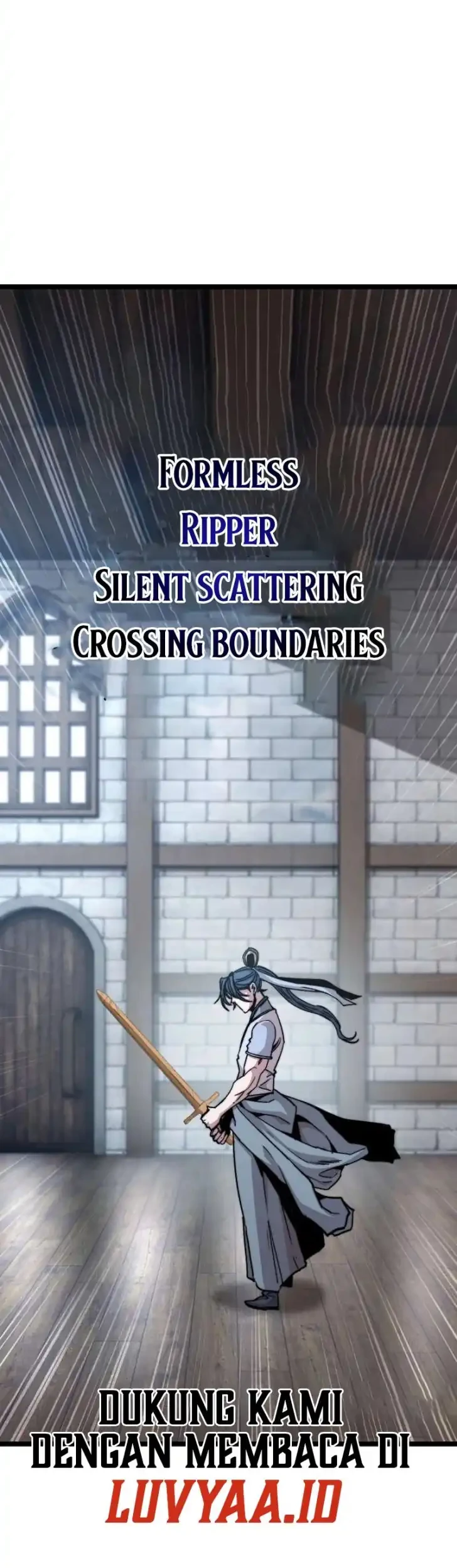 The Absolute Scholar Chapter 4 Gambar 23