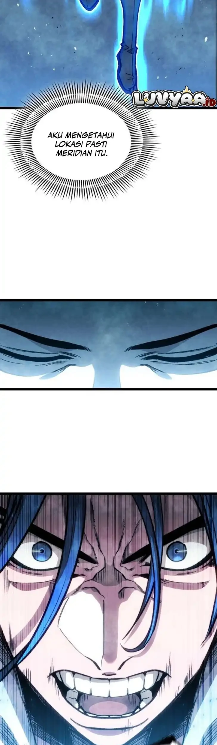 The Absolute Scholar Chapter 4 Gambar 28