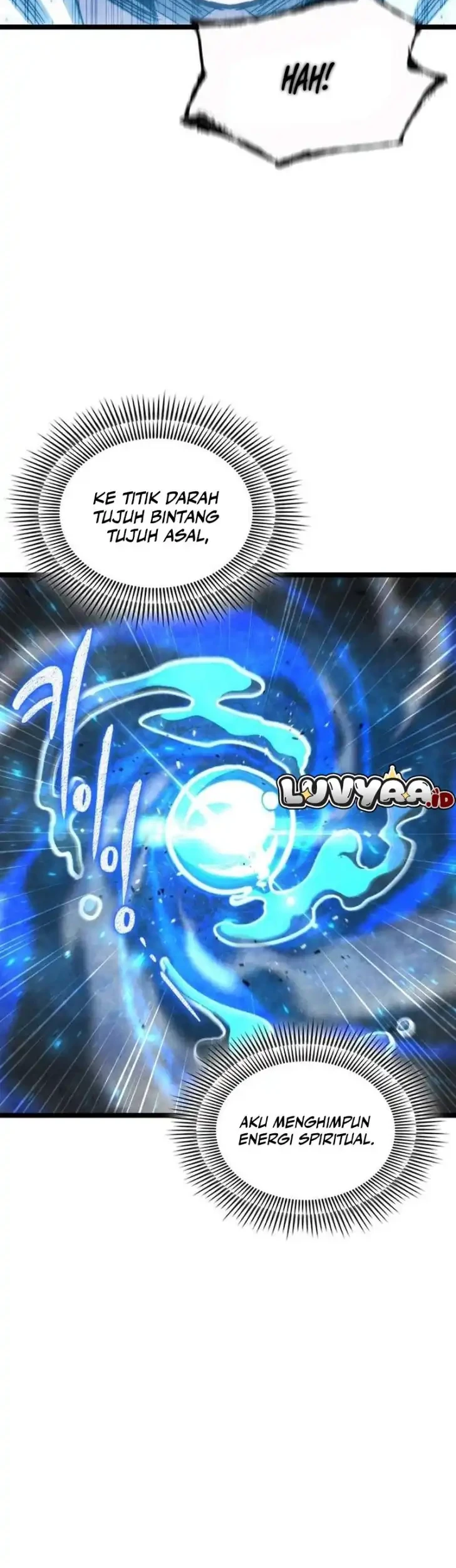 The Absolute Scholar Chapter 4 Gambar 29