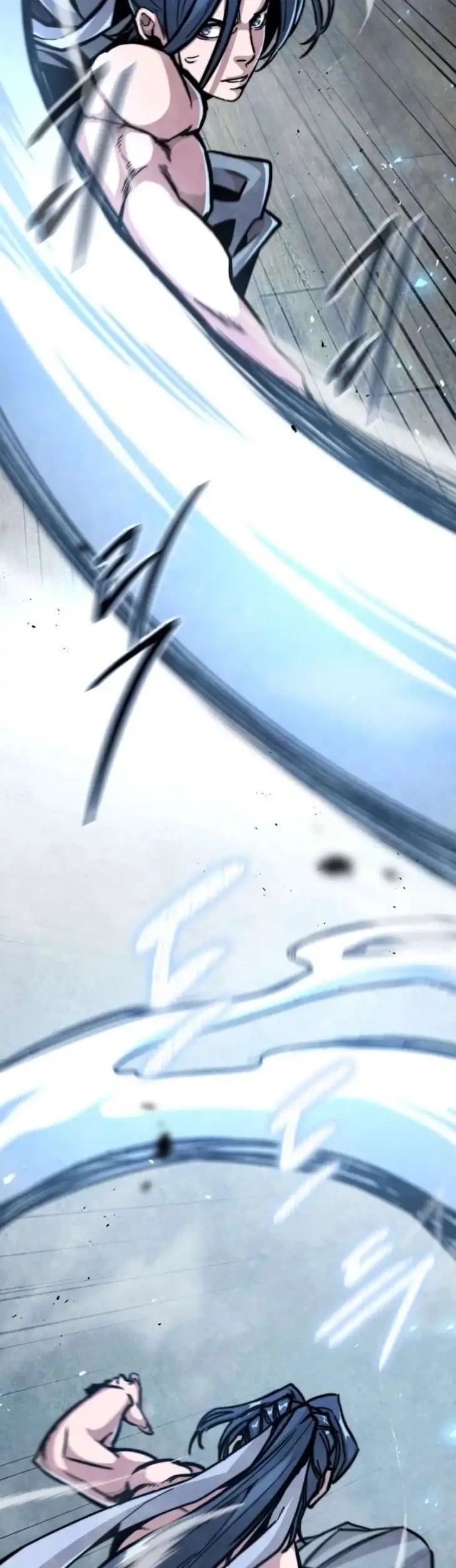 The Absolute Scholar Chapter 4 Gambar 31