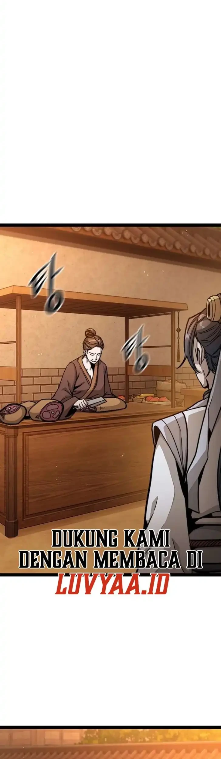 The Absolute Scholar Chapter 4 Gambar 50