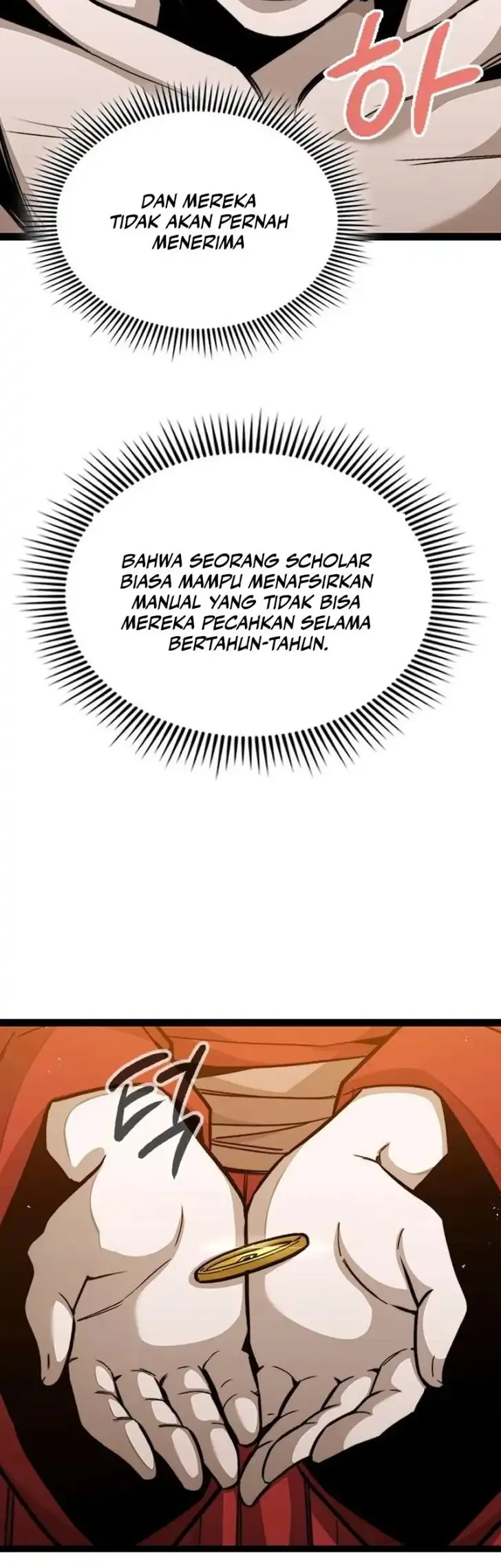 The Absolute Scholar Chapter 4 Gambar 45