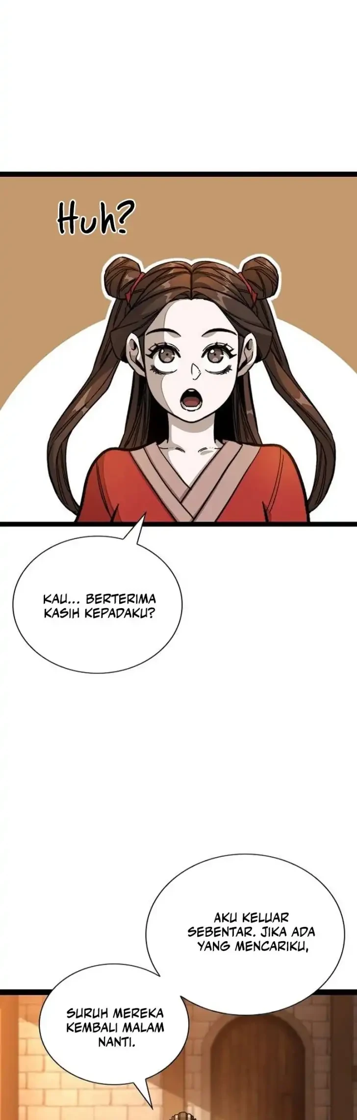 The Absolute Scholar Chapter 4 Gambar 48