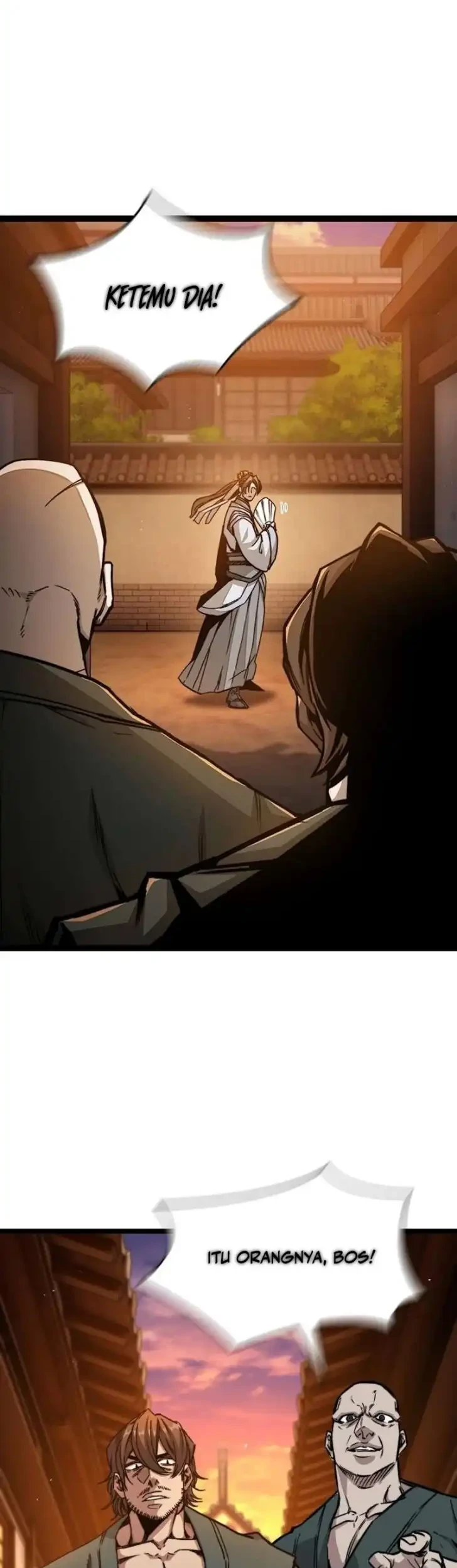 The Absolute Scholar Chapter 4 Gambar 53