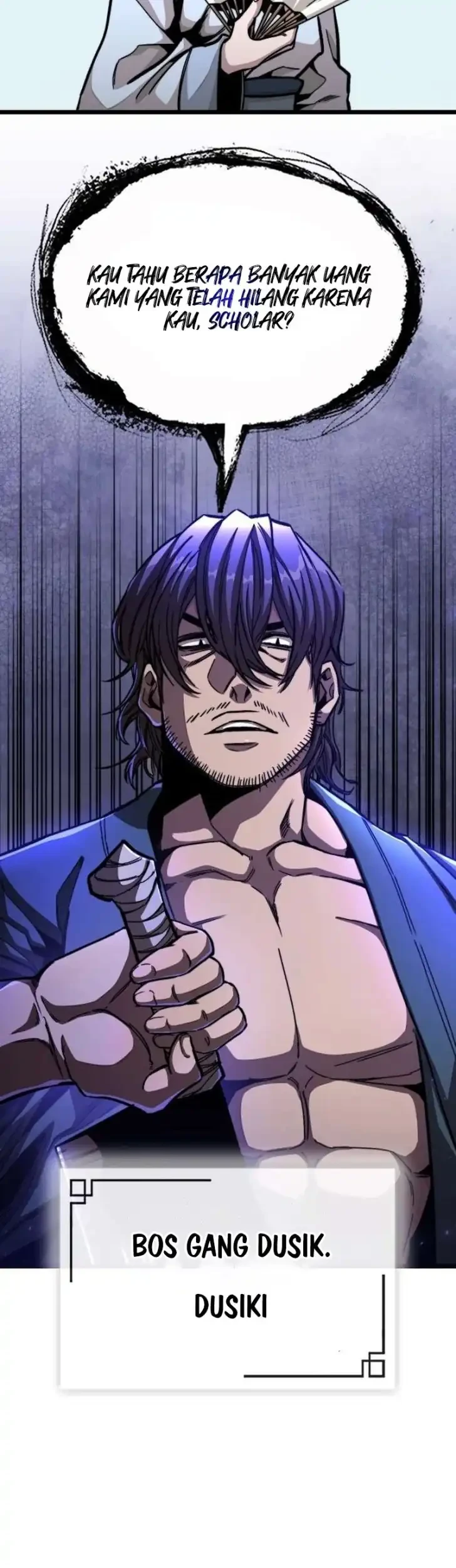 The Absolute Scholar Chapter 4 Gambar 55