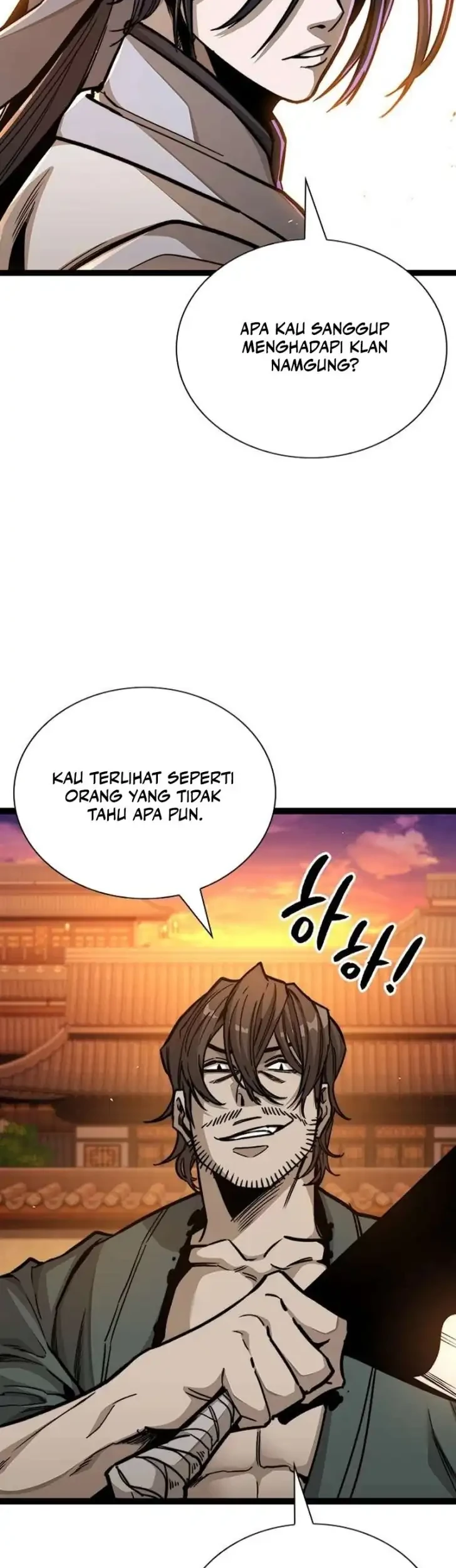 The Absolute Scholar Chapter 4 Gambar 59