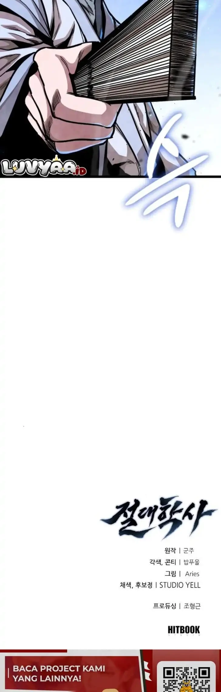 The Absolute Scholar Chapter 4 Gambar 63