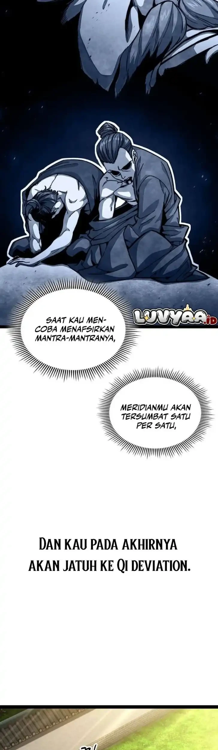 The Absolute Scholar Chapter 4 Gambar 4