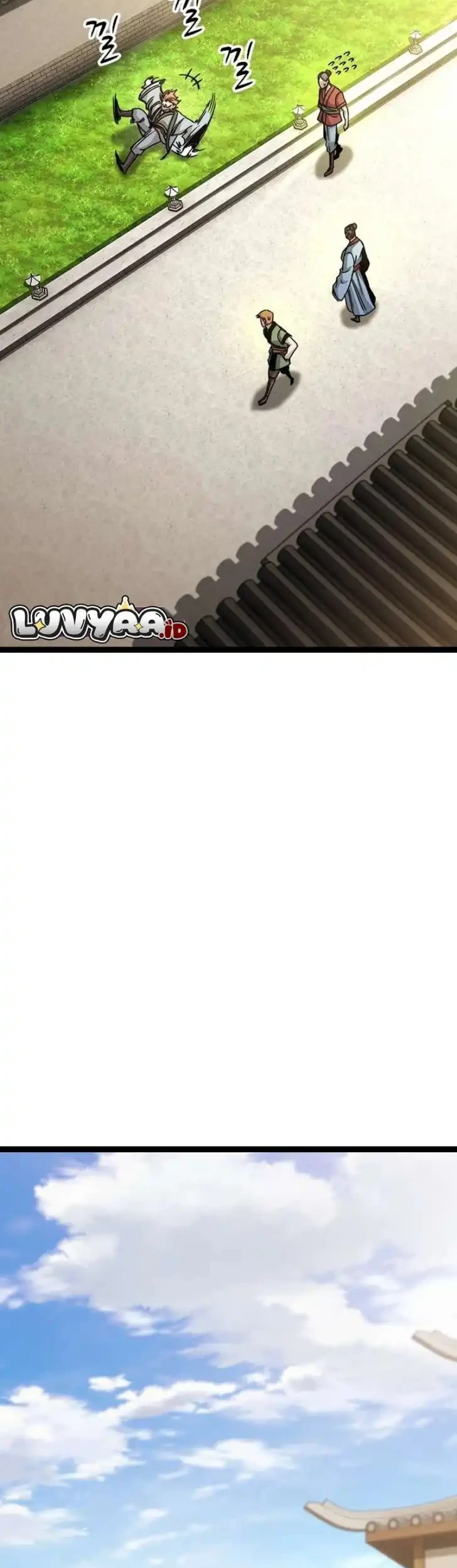 The Absolute Scholar Chapter 4 Gambar 5