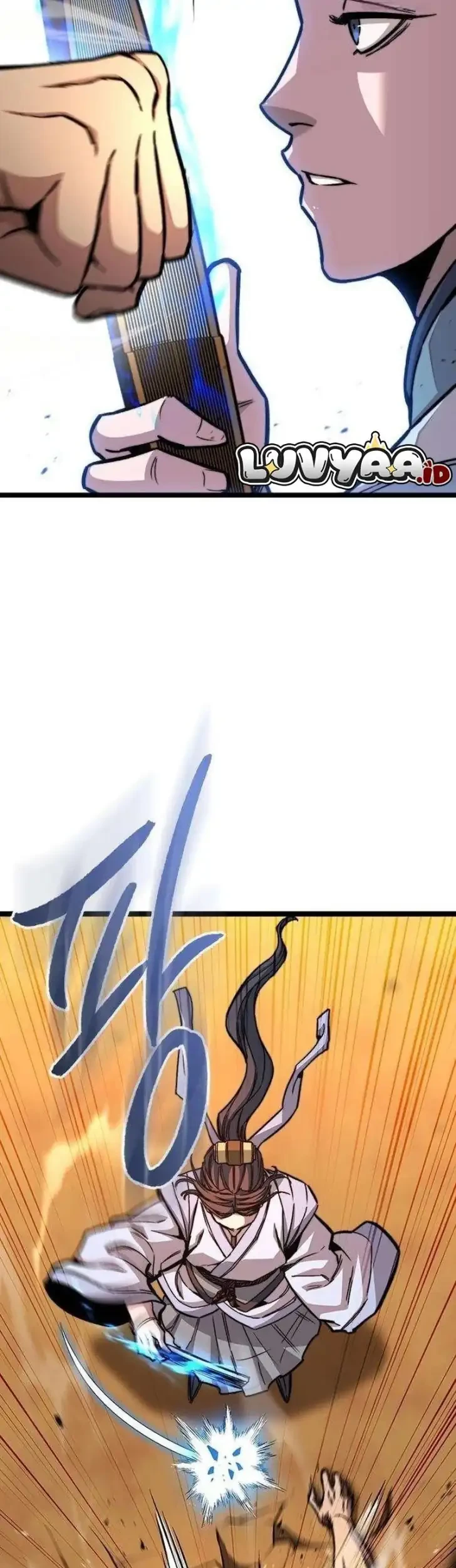 The Absolute Scholar Chapter 5 Gambar 10