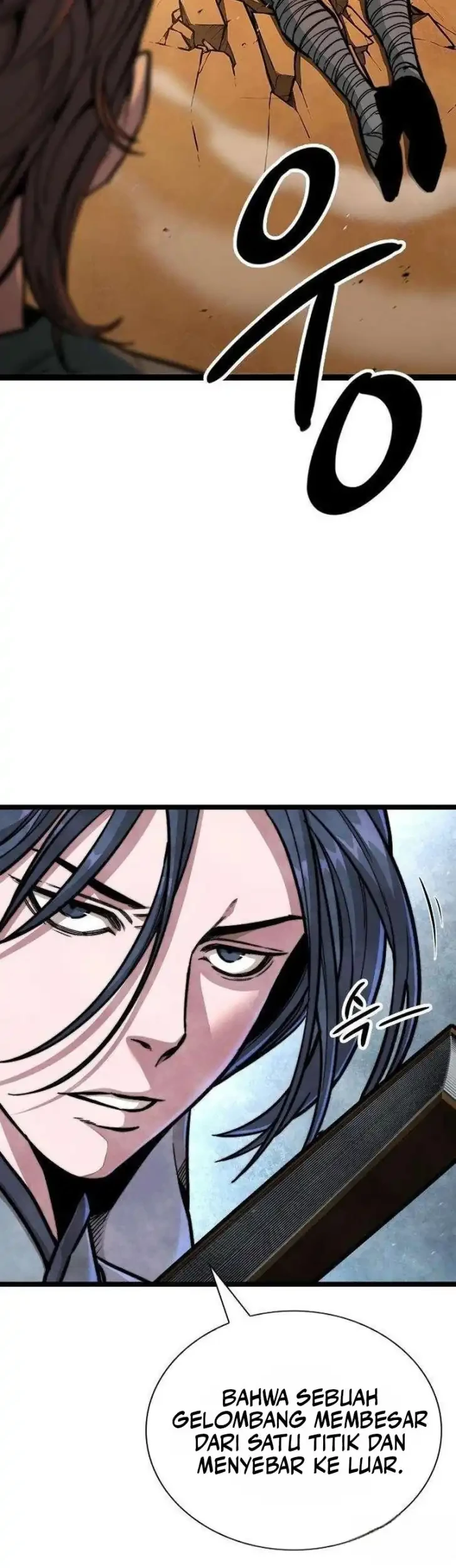 The Absolute Scholar Chapter 5 Gambar 13