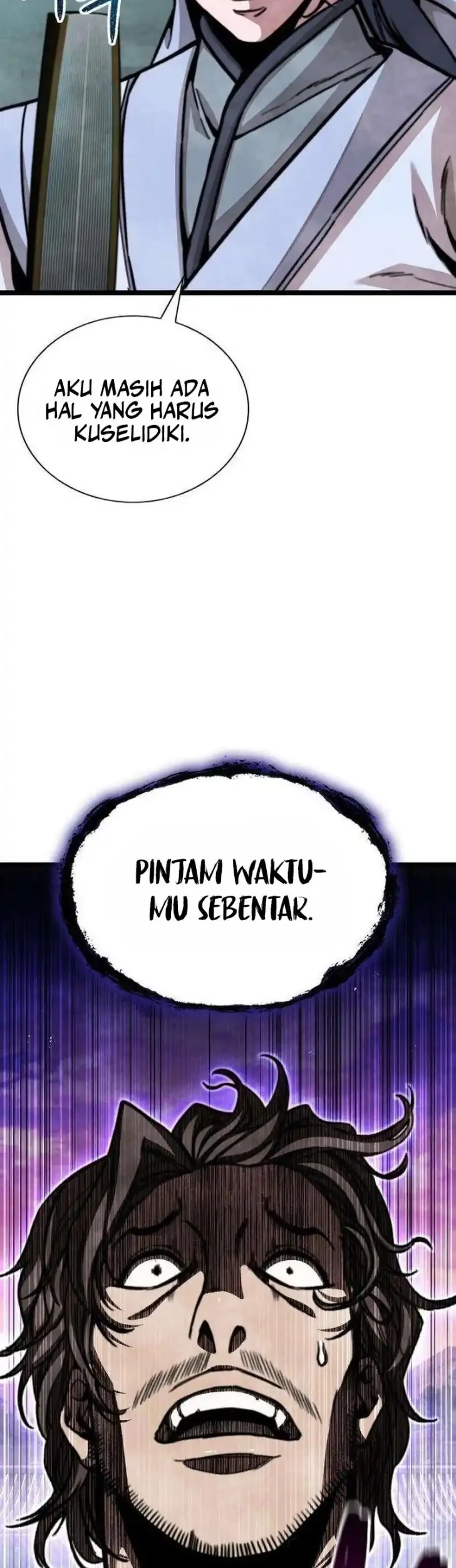 The Absolute Scholar Chapter 5 Gambar 17