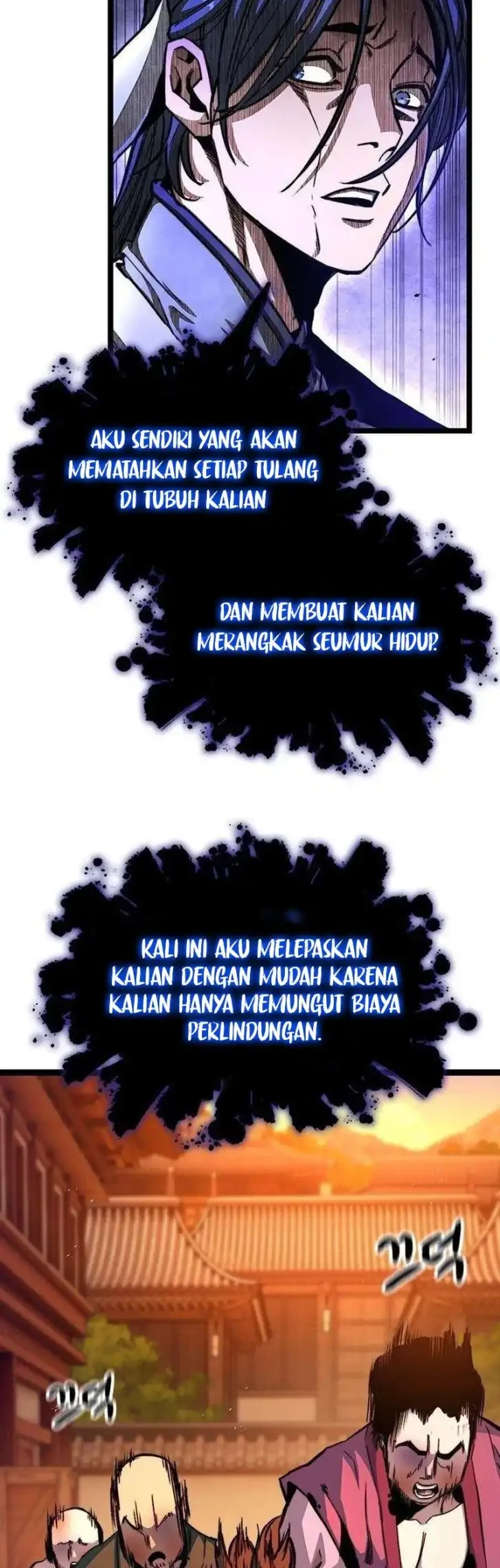 The Absolute Scholar Chapter 5 Gambar 21