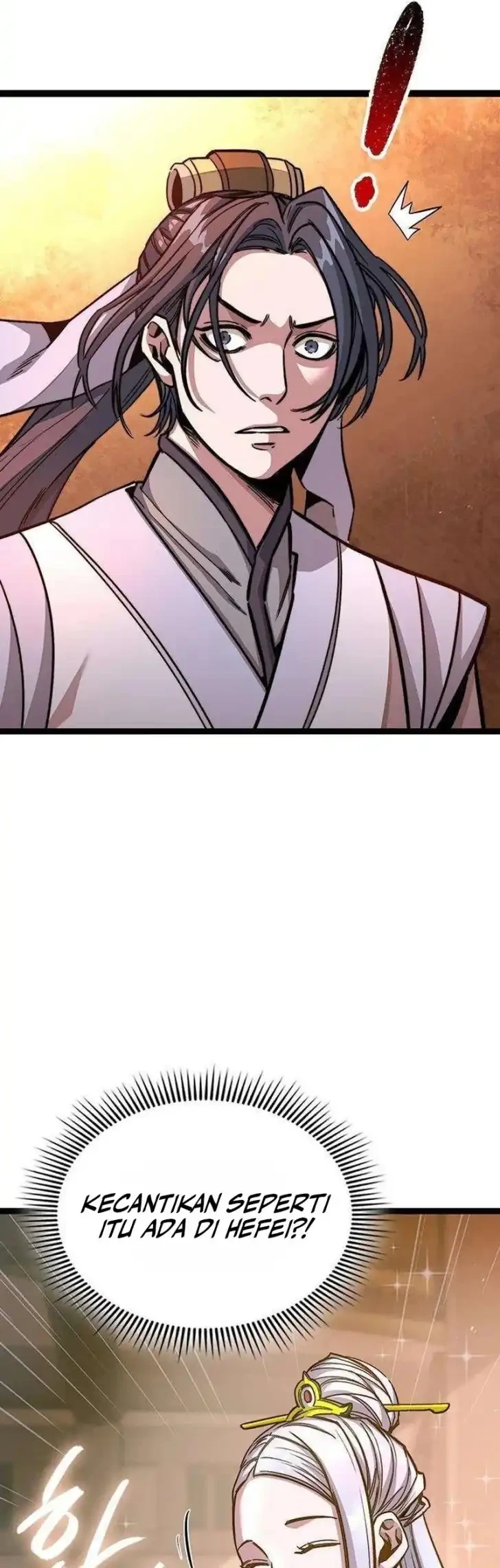 The Absolute Scholar Chapter 5 Gambar 30