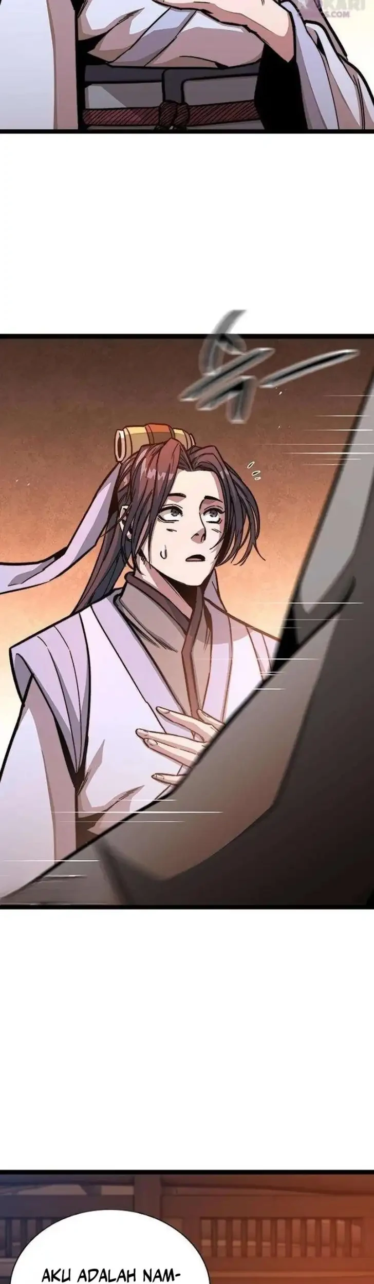 The Absolute Scholar Chapter 5 Gambar 32