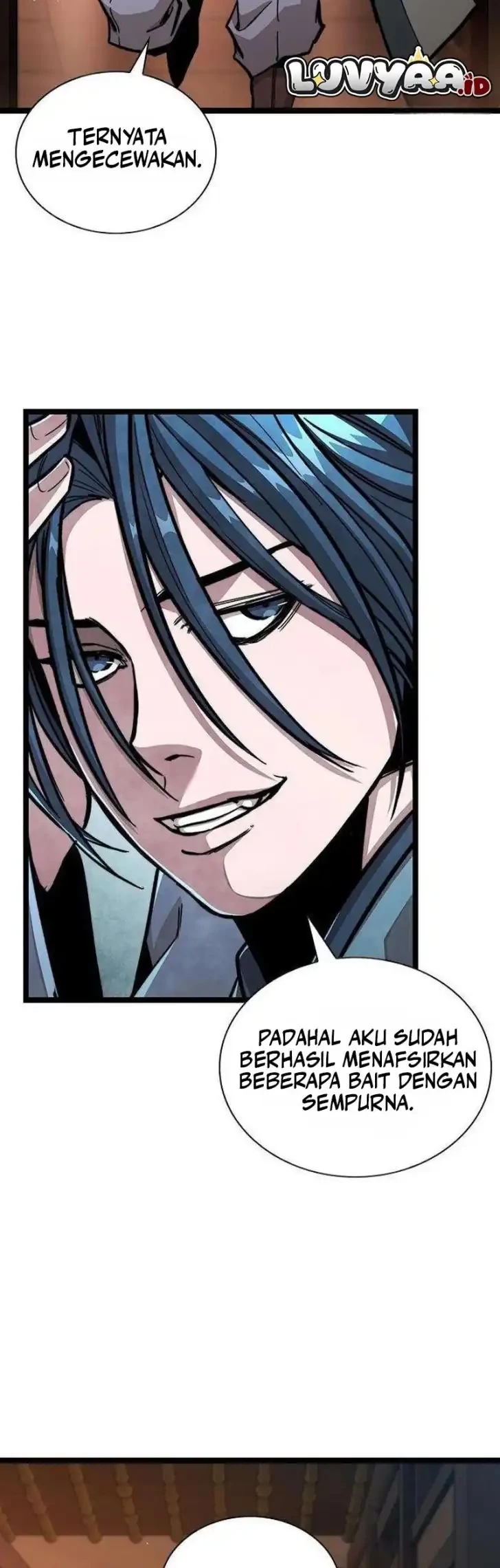 The Absolute Scholar Chapter 5 Gambar 48