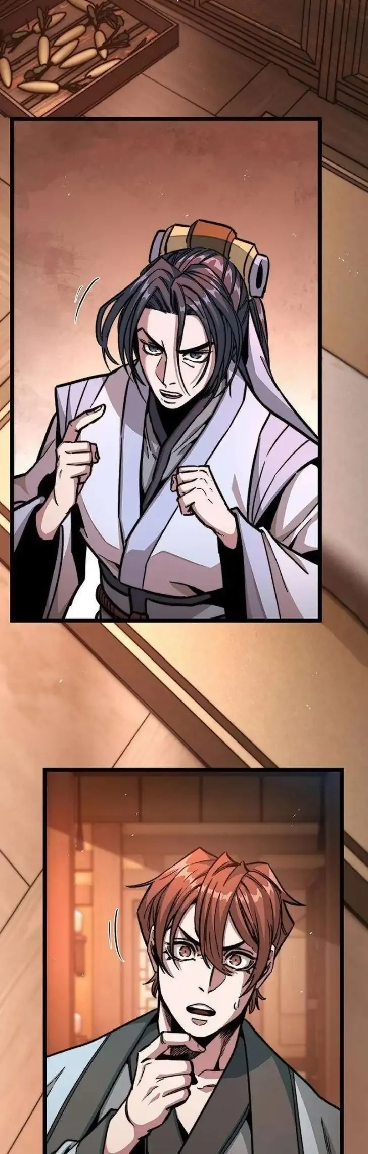 The Absolute Scholar Chapter 5 Gambar 54