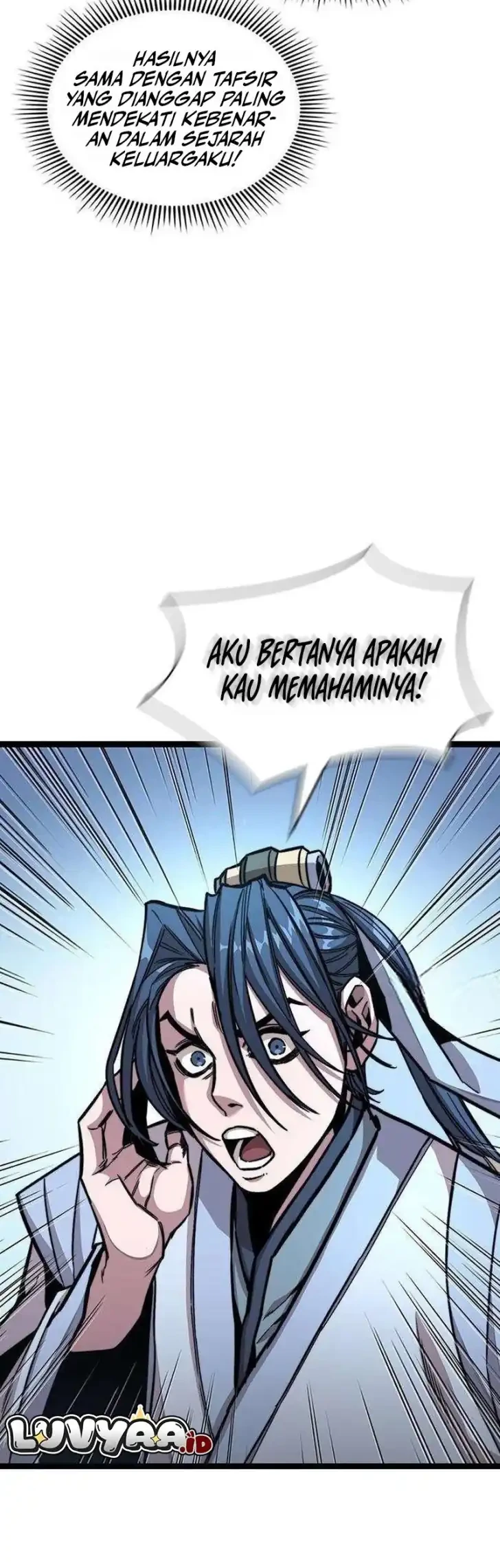 The Absolute Scholar Chapter 5 Gambar 57