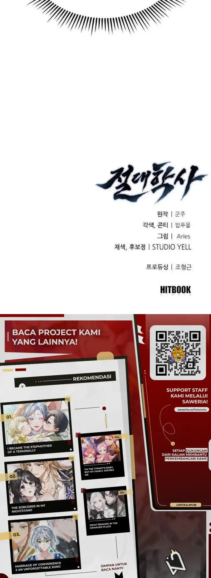 The Absolute Scholar Chapter 5 Gambar 67