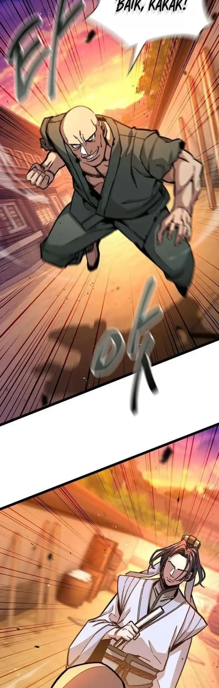 The Absolute Scholar Chapter 5 Gambar 6