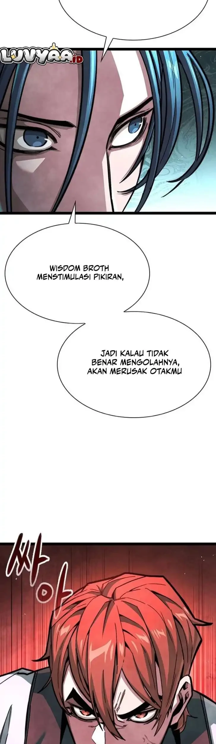 The Absolute Scholar Chapter 6 Gambar 10