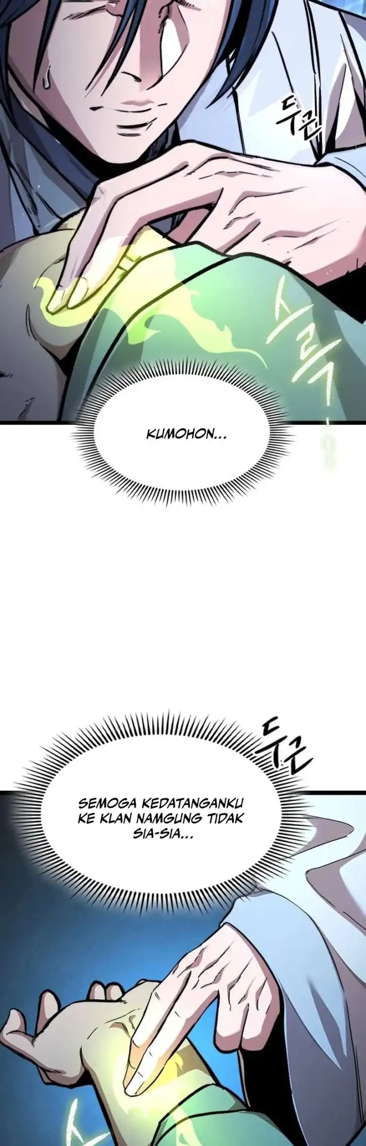 The Absolute Scholar Chapter 6 Gambar 15