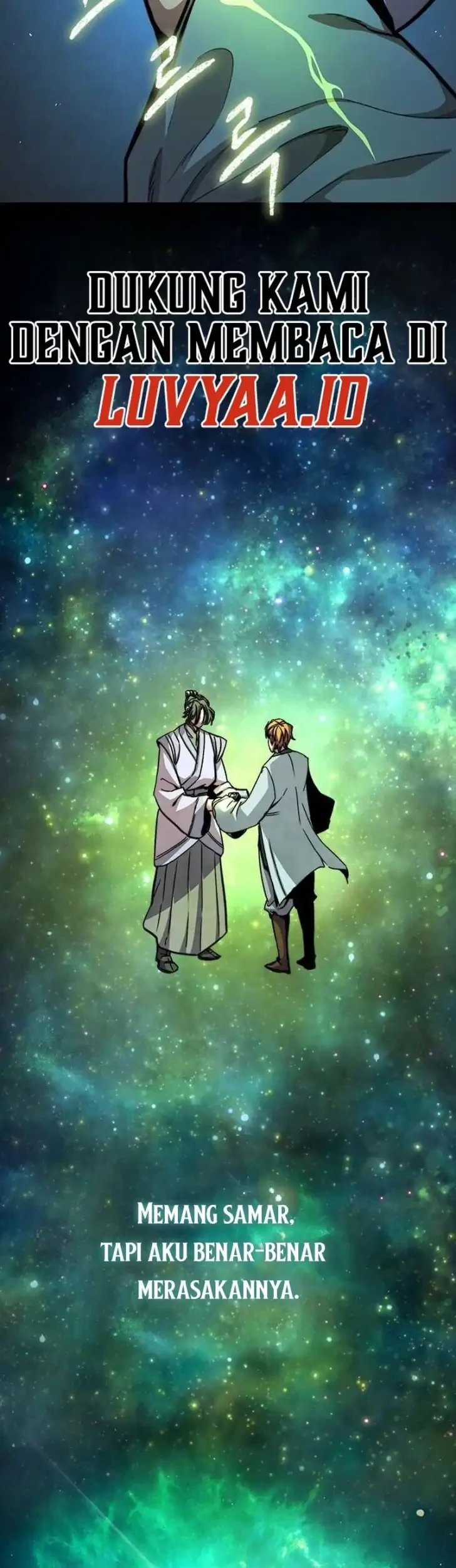 The Absolute Scholar Chapter 6 Gambar 16