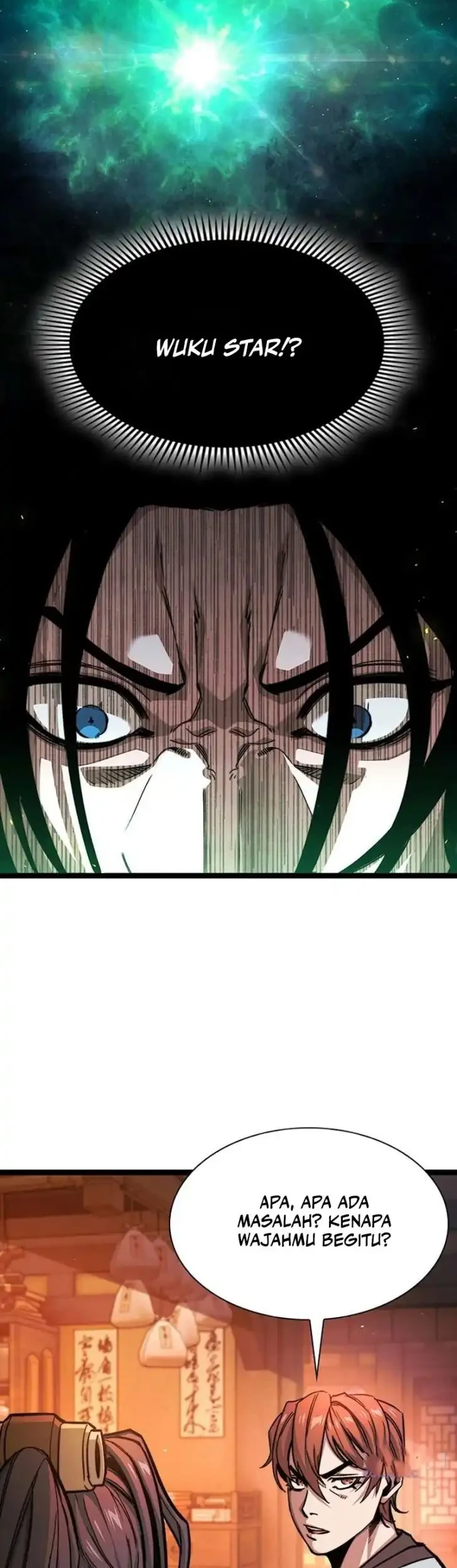 The Absolute Scholar Chapter 6 Gambar 17