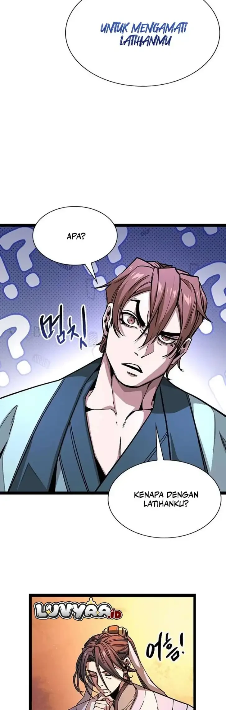 The Absolute Scholar Chapter 6 Gambar 21