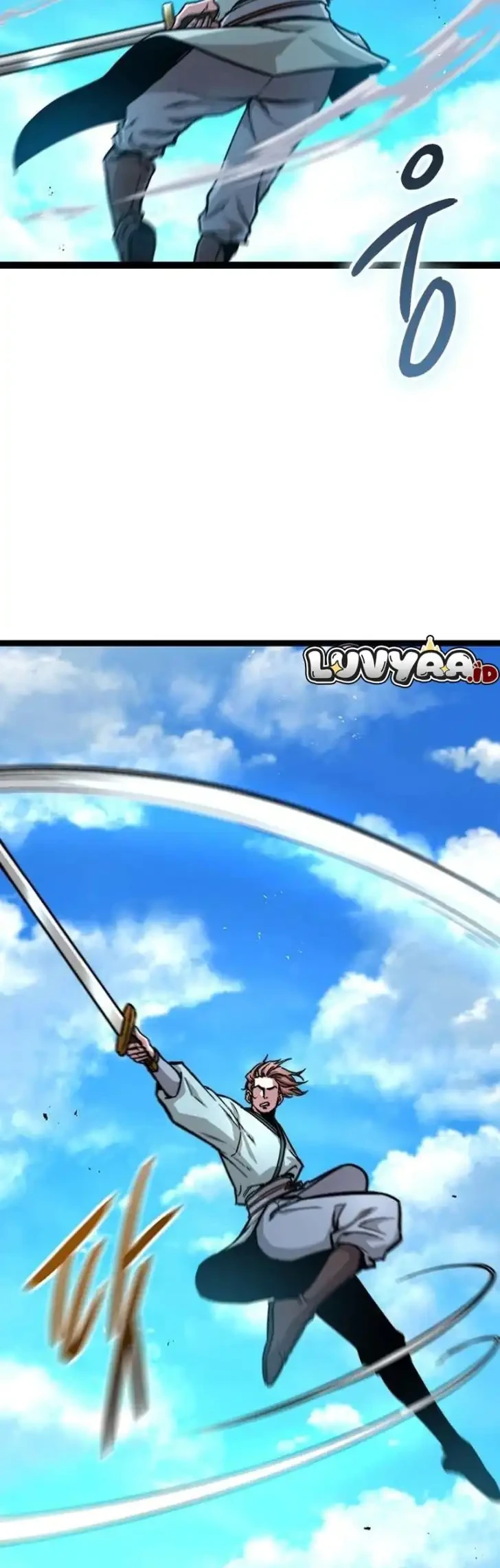 The Absolute Scholar Chapter 6 Gambar 51