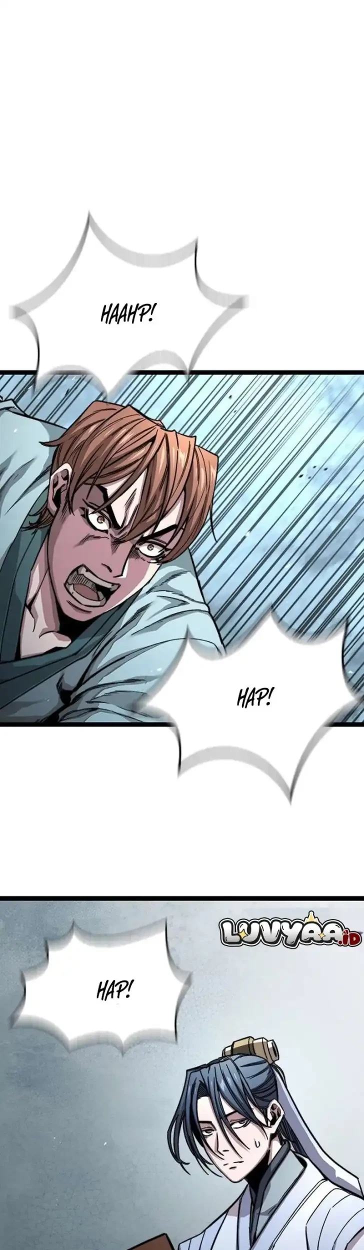 The Absolute Scholar Chapter 6 Gambar 43