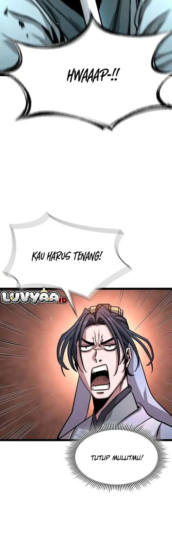 The Absolute Scholar Chapter 6 Gambar 48