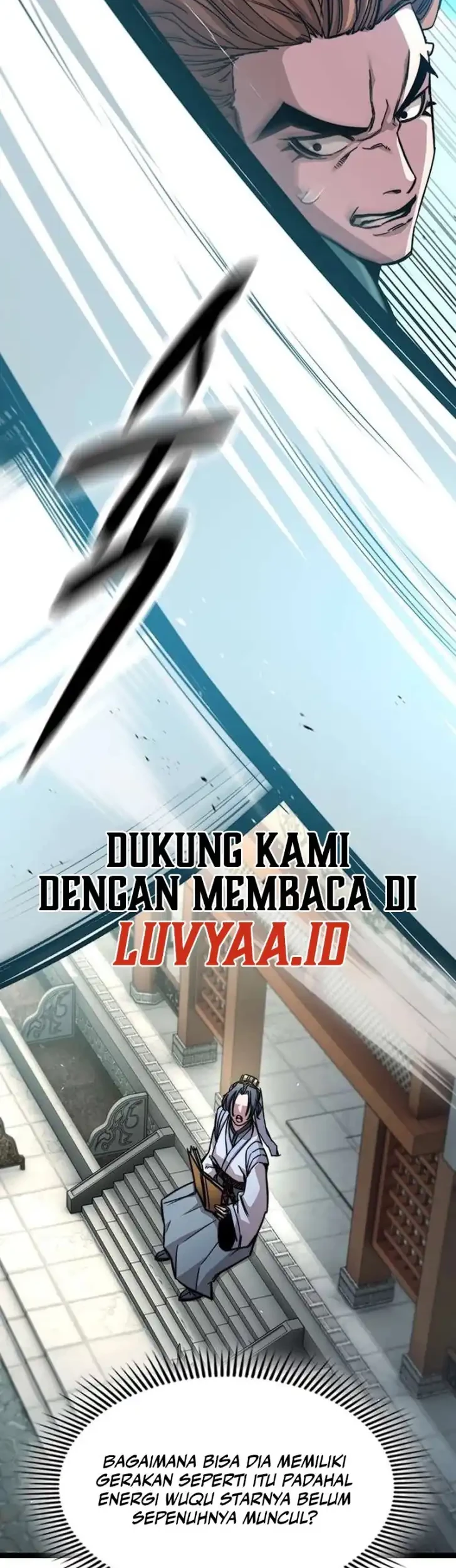 The Absolute Scholar Chapter 6 Gambar 53