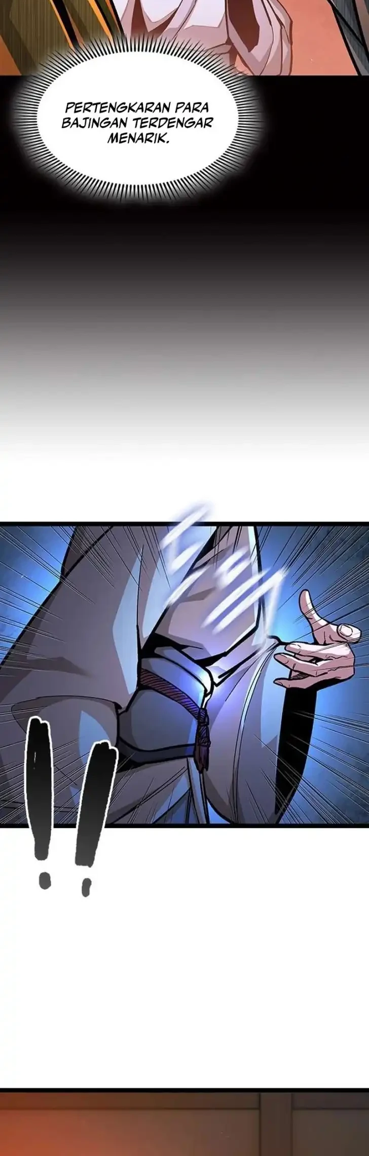 The Absolute Scholar Chapter 6 Gambar 3