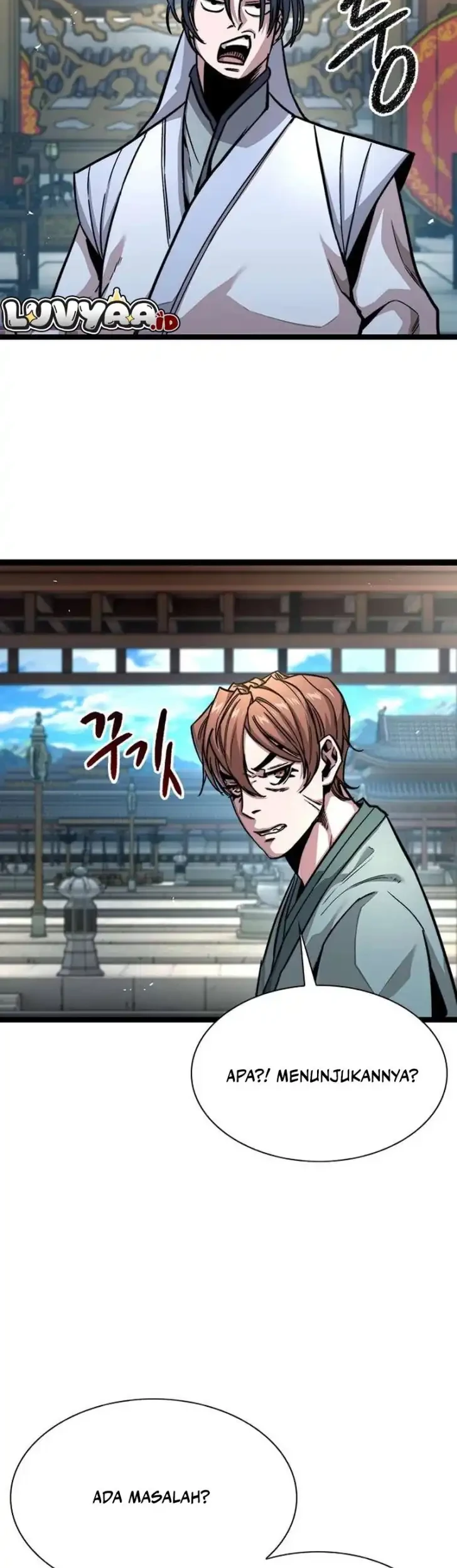 The Absolute Scholar Chapter 6 Gambar 68