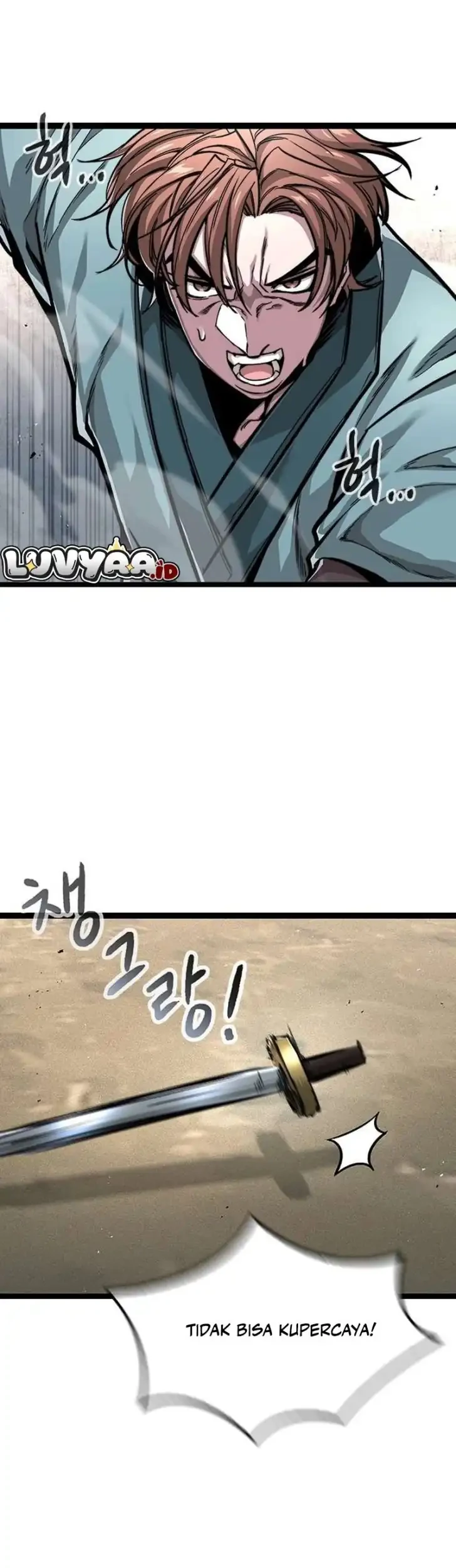 The Absolute Scholar Chapter 6 Gambar 58