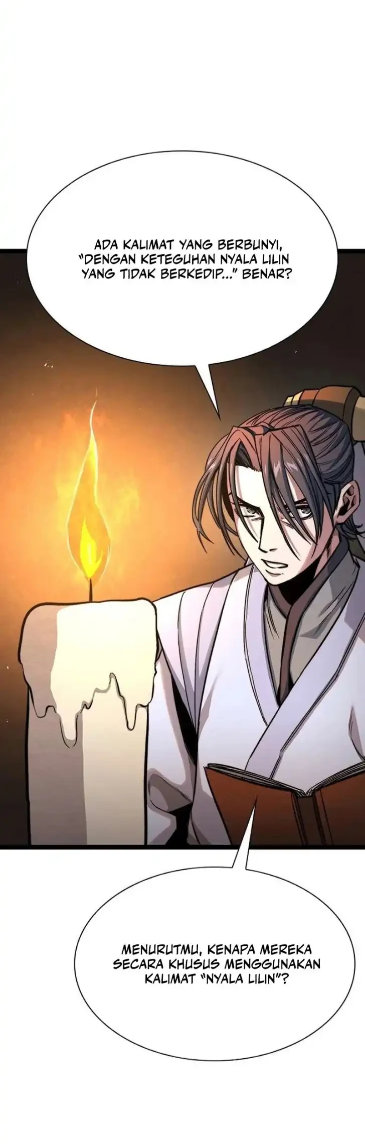 The Absolute Scholar Chapter 6 Gambar 63