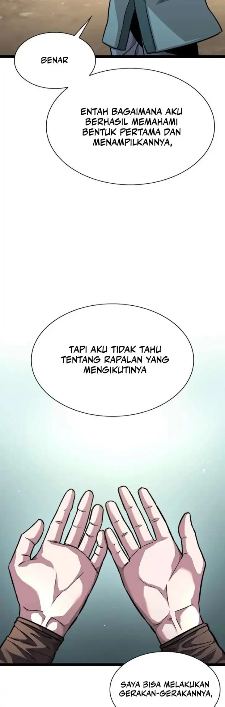 The Absolute Scholar Chapter 6 Gambar 66