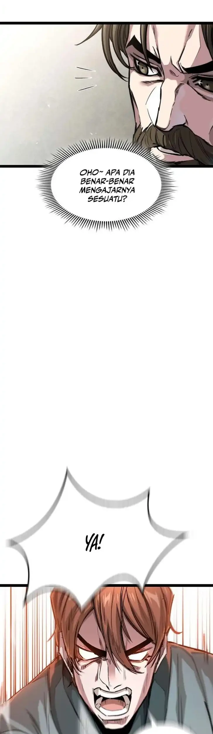 The Absolute Scholar Chapter 6 Gambar 80