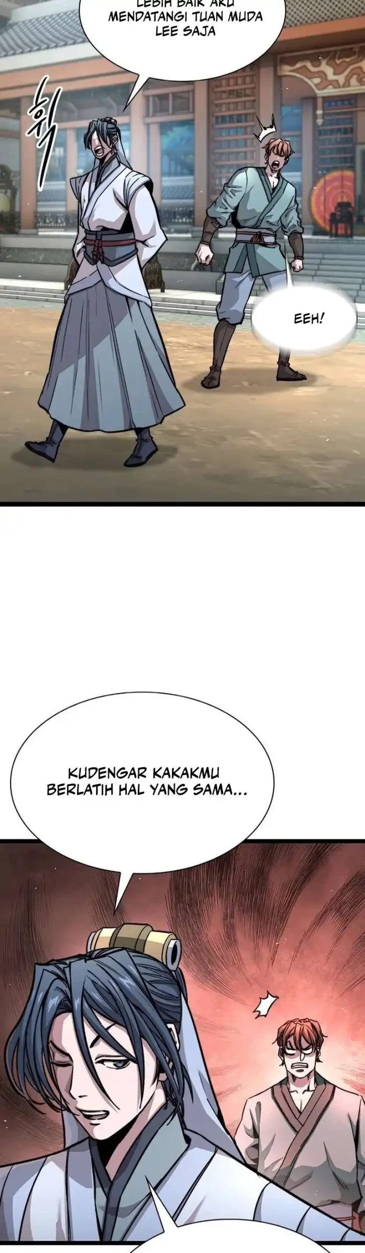 The Absolute Scholar Chapter 6 Gambar 70