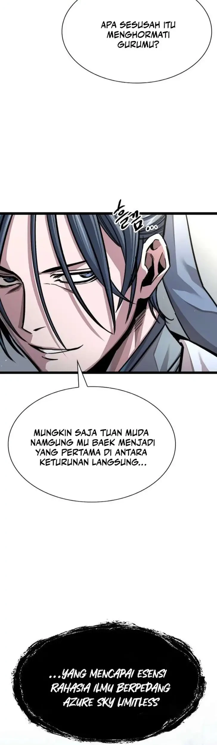 The Absolute Scholar Chapter 6 Gambar 71