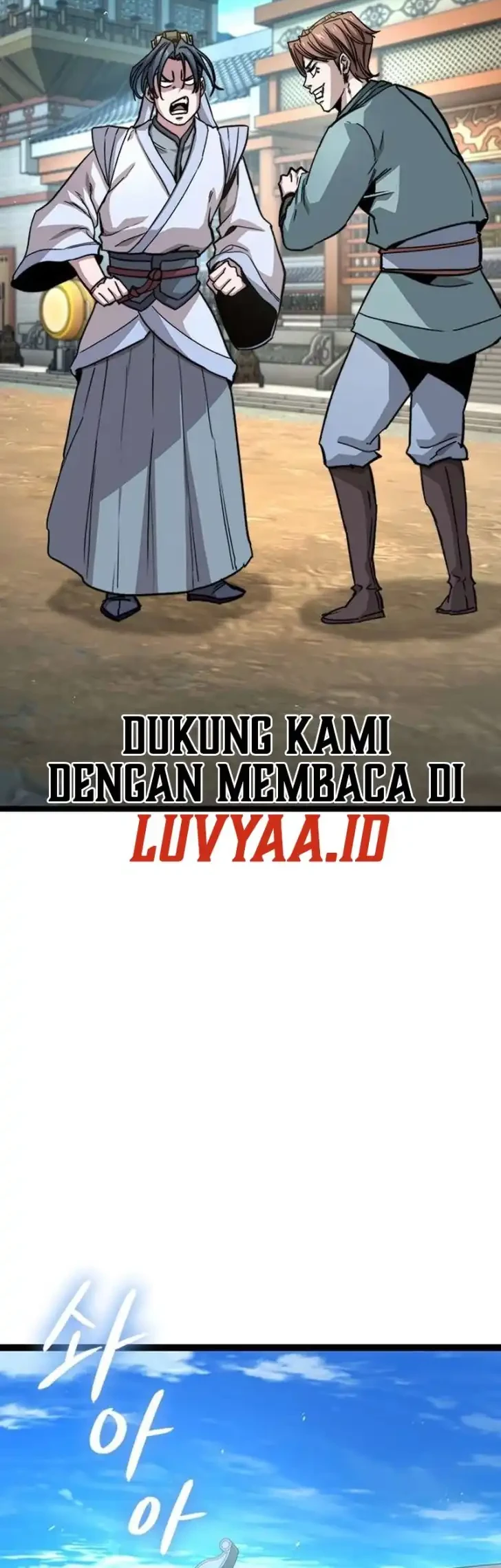 The Absolute Scholar Chapter 6 Gambar 75