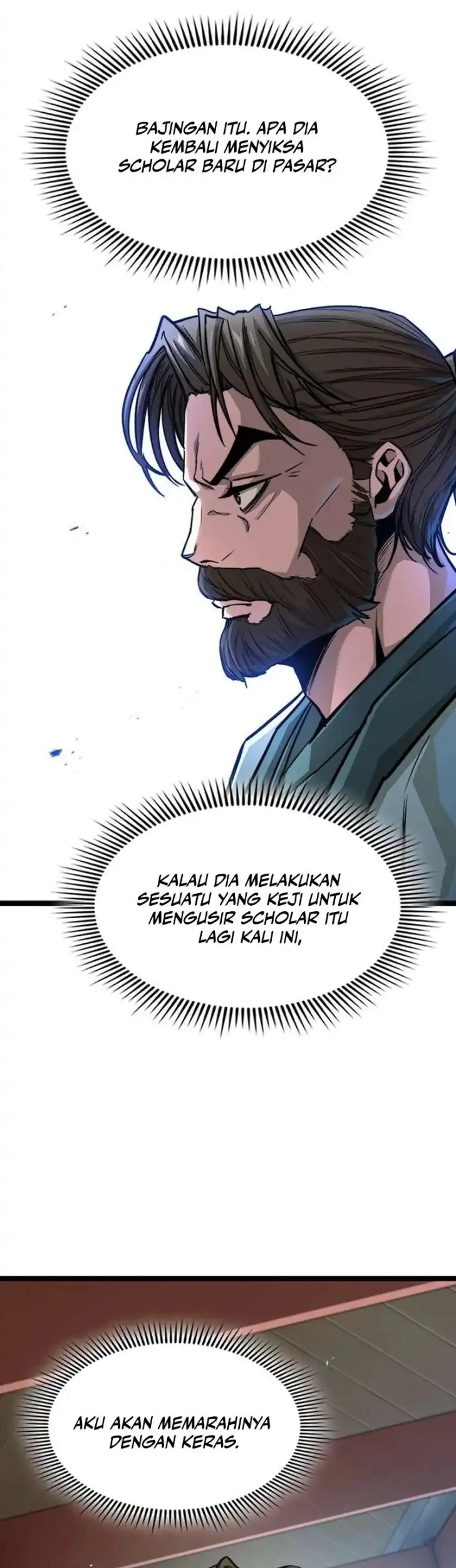The Absolute Scholar Chapter 6 Gambar 77