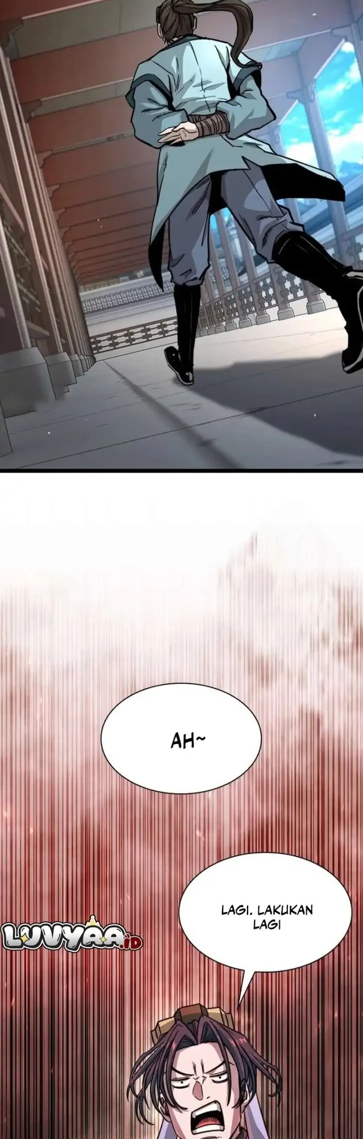 The Absolute Scholar Chapter 6 Gambar 78