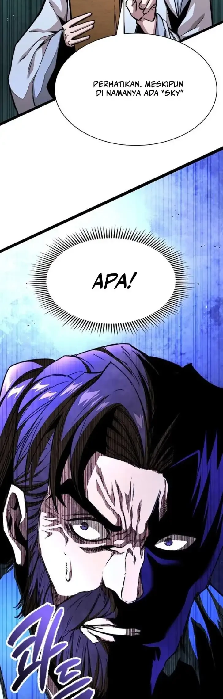 The Absolute Scholar Chapter 6 Gambar 84