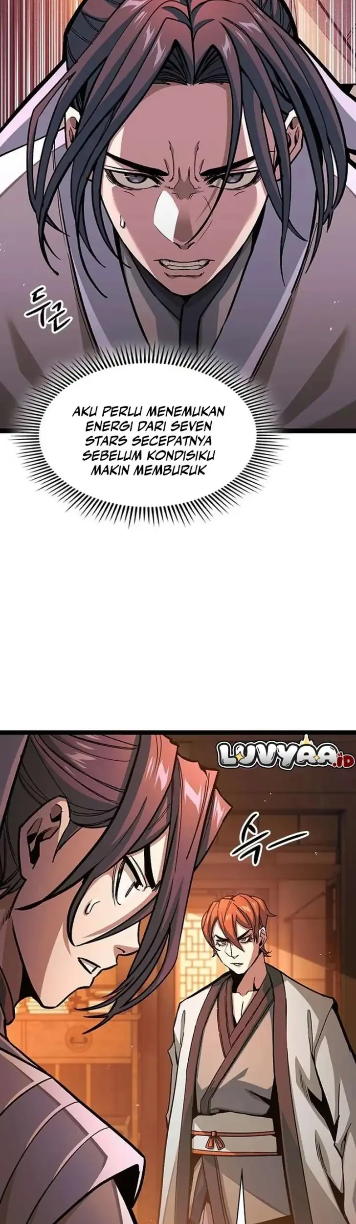 The Absolute Scholar Chapter 6 Gambar 5